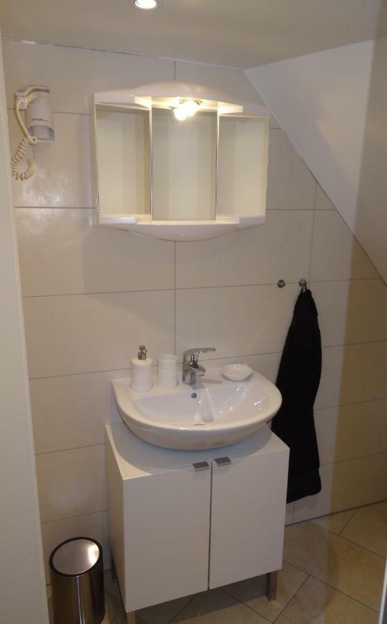 New Business Apartment With Flair Hersbruck Εξωτερικό φωτογραφία