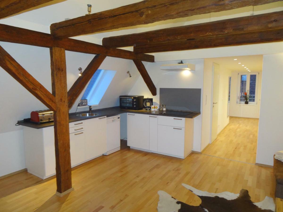 New Business Apartment With Flair Hersbruck Εξωτερικό φωτογραφία
