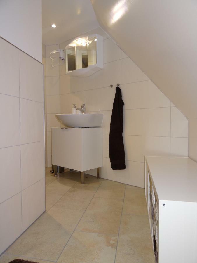 New Business Apartment With Flair Hersbruck Εξωτερικό φωτογραφία