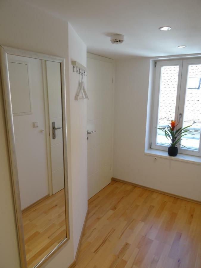 New Business Apartment With Flair Hersbruck Εξωτερικό φωτογραφία