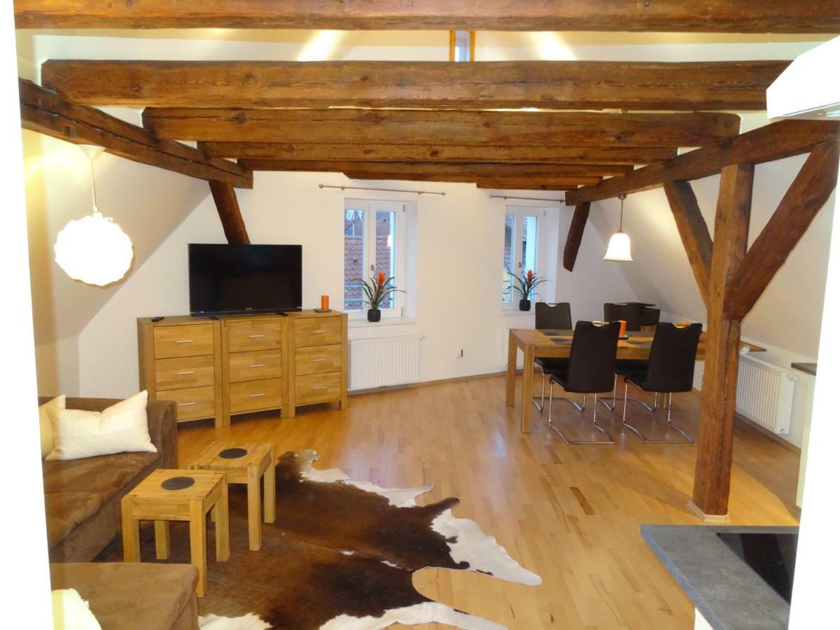 New Business Apartment With Flair Hersbruck Εξωτερικό φωτογραφία