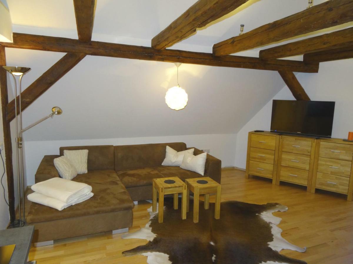 New Business Apartment With Flair Hersbruck Εξωτερικό φωτογραφία